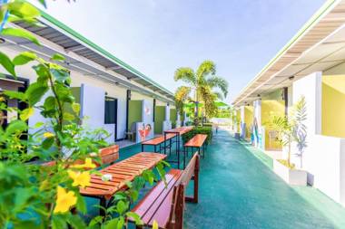 OYO 450 Rawai Studios Resort