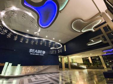 Seabed Grand Hotel Phuket - SHA Extra Plus