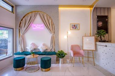 Isara Boutique Hotel and Cafe (SHA Plus)