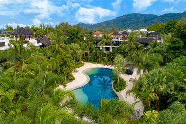 Bangtao Beach Garden By Resava Group