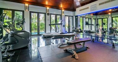 Bangtao Beach Garden By Resava Group