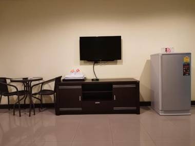 Phupara Place SHA Certified