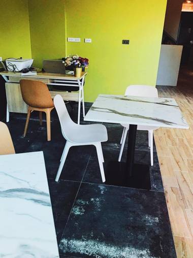 Sky Wave Patong Hotel