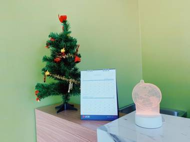 Sky Wave Patong Hotel