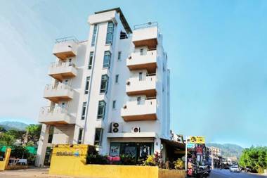 OYO 605 Lake View Phuket Place