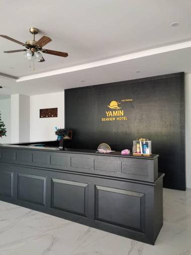 Yamin Seaview Hotel