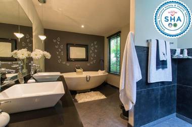 SHA Certified: Villa Krishna