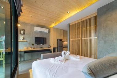 Naiharn Windy By Space B227