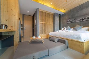 Naiharn Windy By Space B227