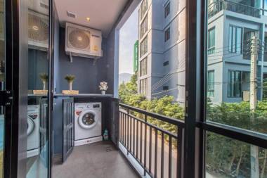 Naiharn Windy By Space B227