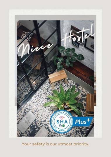 Niece hostel (SHA Plus)