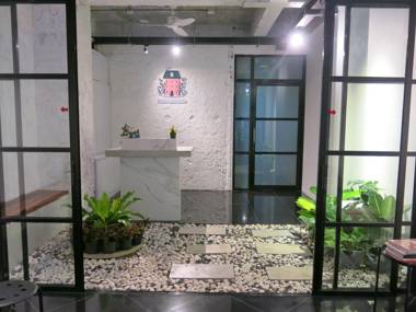 Niece hostel (SHA Plus)