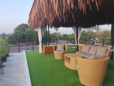 Wayla villa@Maikhao beach (SHA Plus)