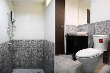 OYO 778 21 Poshtel