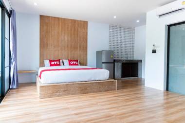 OYO 744 At Home Kamala Hills