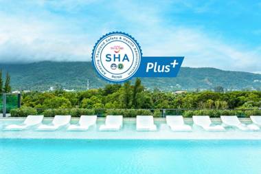 Hilton Garden Inn Phuket Bang Tao - SHA Extra Plus