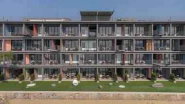 Arch39 Phuket Beach Front - SHA Plus