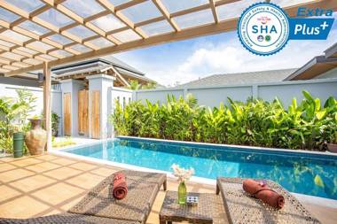 SHA Extra Plus Certified: Villa Dalaa 3