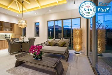 SHA Extra Plus Certified: Villa Dalaa 3