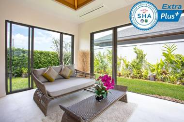 SHA Extra Plus Certified: Villa Dalaa 3