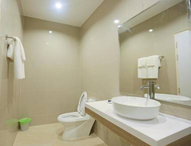 Thames Tara Pool Villa Rawai Phuket - SHA Extra Plus