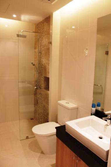 MARBELLA NaiHarn BeachFamily suite 2 bedrooms apartmentLago Condo