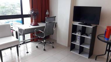 Rawai Small cheap apartment in a good location