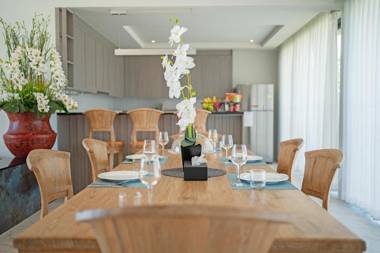 Gold Chariot Pool Villa Phuket - SHA Plus Certified