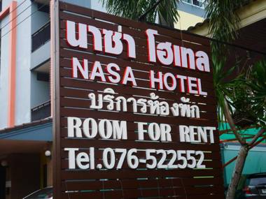 Nasa Hotel
