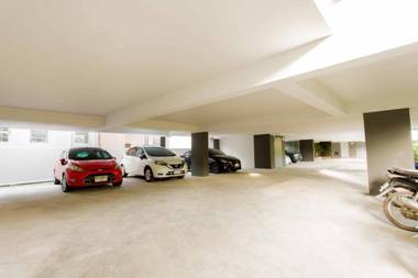 NOON Village - Tower 2&3