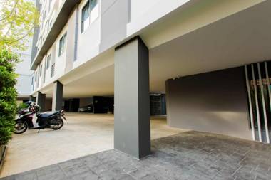 NOON Village - Tower 2&3