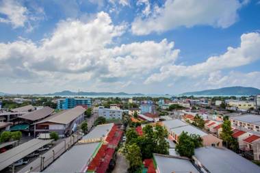 NOON Village - Tower 2&3