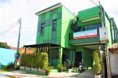 N&N HOUSE Laem Hin