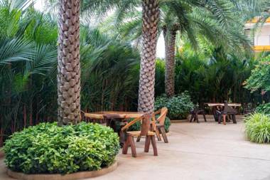 Mai Khao Beach Condo Hotel by VillaCarte