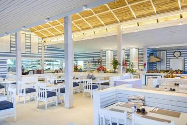 Coconut Island 5 Bedroom Beachfront Pool Villa