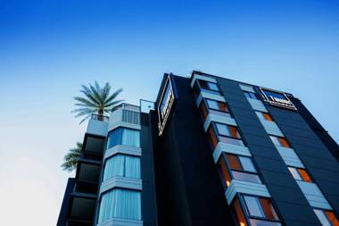 NOON Village - Tower 1