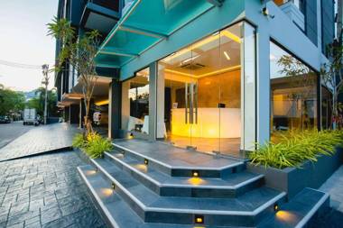 NOON Village - Tower 1