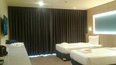 Dome Kata Resort SHA Extra Plus