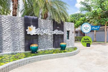 Lady Naya Villas (SHA Plus)