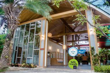 Lady Naya Villas (SHA Plus)