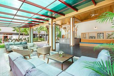 Lady Naya Villas (SHA Plus)