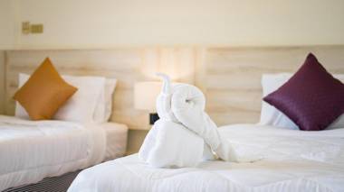 Mystays Phuket (SHA Plus)