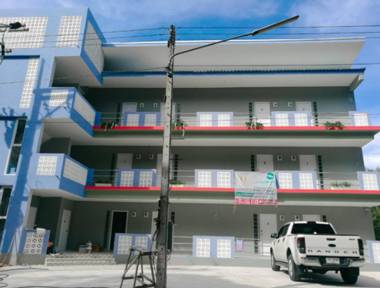 PP Residence Phuket