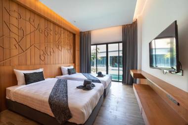 Wanawalai Luxury Villa (SHA Extra Plus)