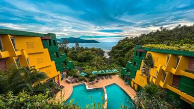 The Aspasia Boutique Apartments