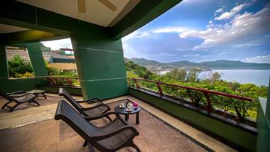 The Aspasia Boutique Apartments