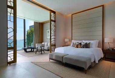 V Villas Phuket MGallery - SHA Extra Plus