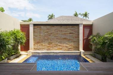 Beautiful 1br Pool Villa Walk To Bangtao Beach