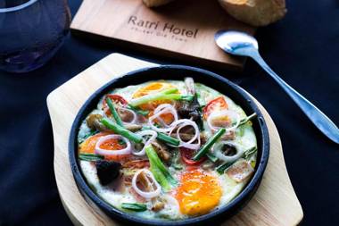 Ratri Hotel Phuket Old Town