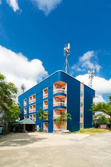 Mayfa Hotel - SHA extra plus